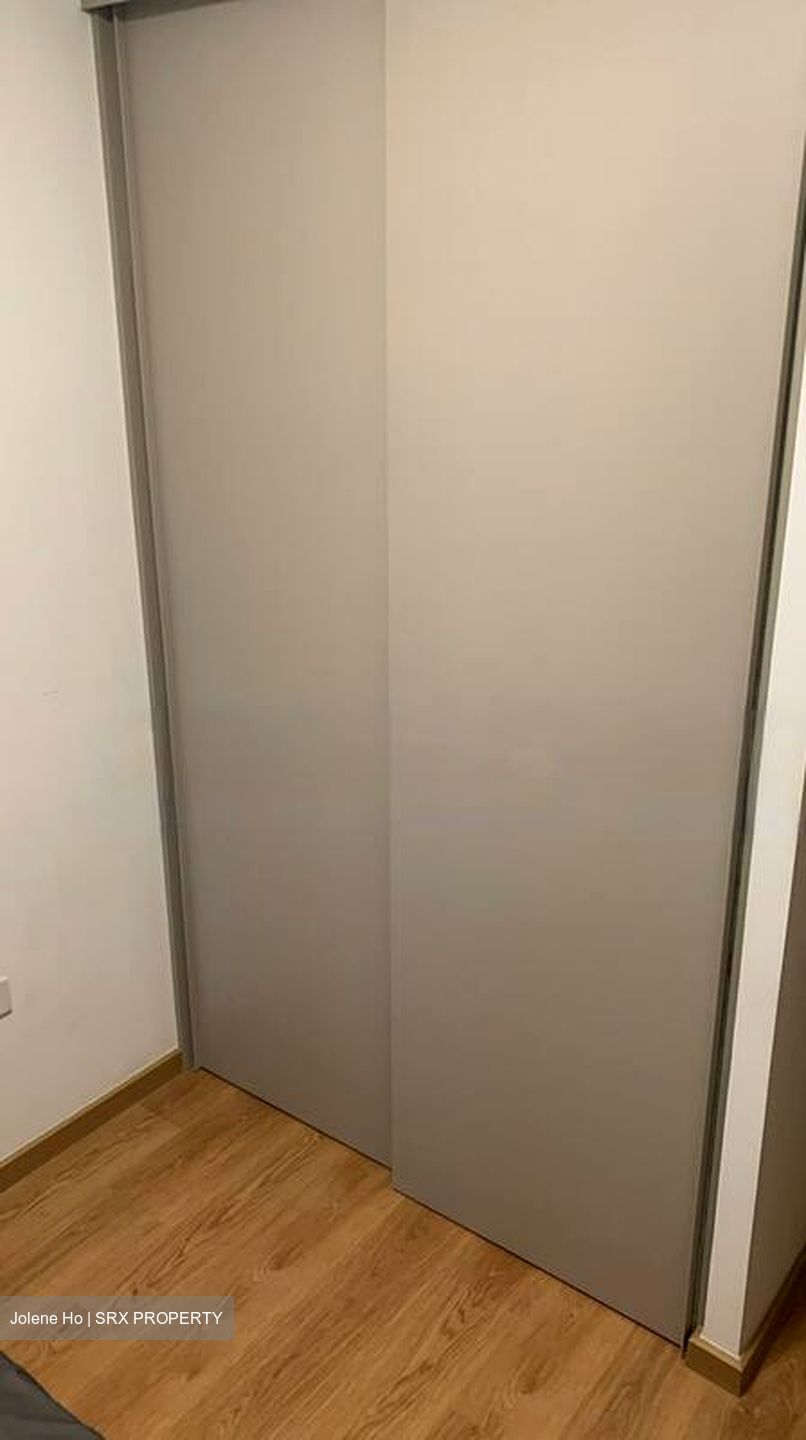 Hundred Palms Residences (D19), Condominium #451494721